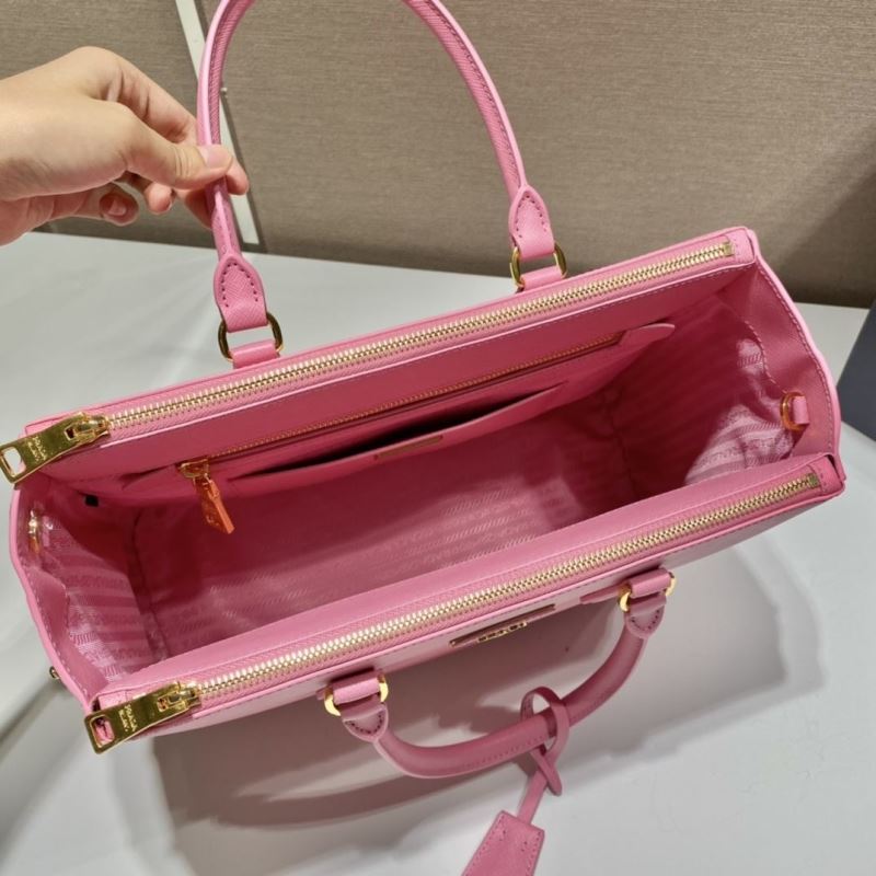 Prada Top Handle Bags